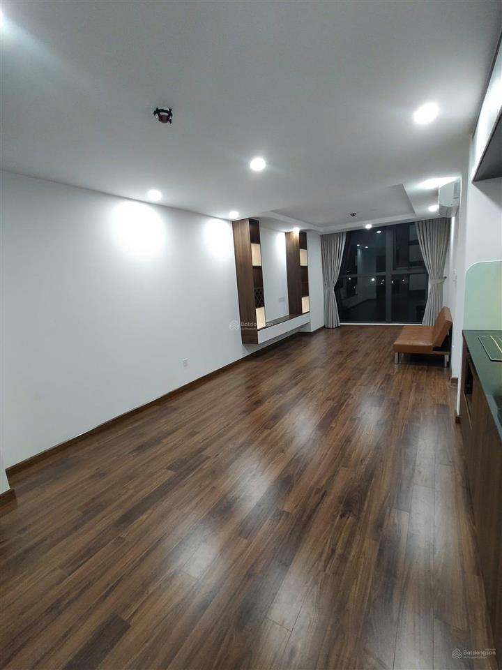 Giảm sốc 500 triệu, chỉ 5.5 tỷ căn 3 pn tại smile building định công, 75m, sổ đỏ nét
