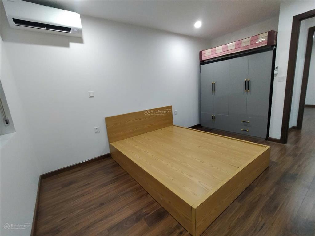 Giảm sốc 500 triệu, chỉ 5.5 tỷ căn 3 pn tại smile building định công, 75m, sổ đỏ nét
