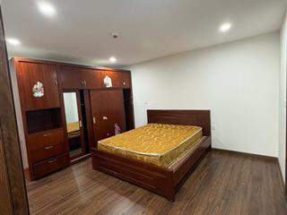 Cho thuê chung cư 699 trương định 120m, 4 pn đủ đồ, 10.5 tr, quá rẻ có phải không?