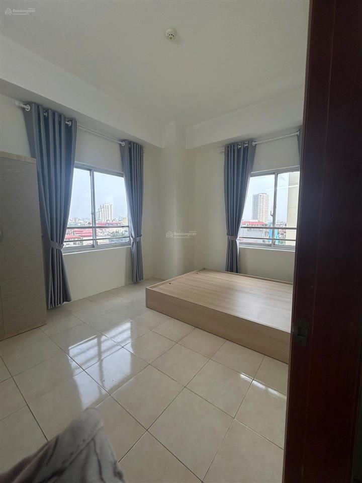 Cho thuê chung cư 699 trương định 120m, 4 pn đủ đồ, 10.5 tr, quá rẻ có phải không?