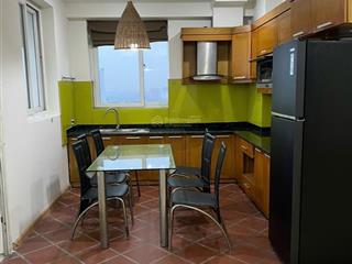 Cho thuê chung cư 151 nguyễn đức cảnh  hoàng mai, 131m, 3 pn full đồ 13 triệu, cực đẹp
