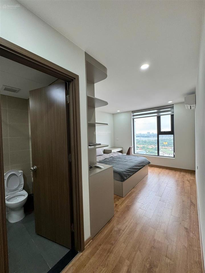 Cho thuê rose town 79 ngọc hồi nhà đẹp, full đồ chỉ 12 triệu