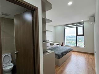 Cho thuê rose town 79 ngọc hồi nhà đẹp, full đồ chỉ 12 triệu