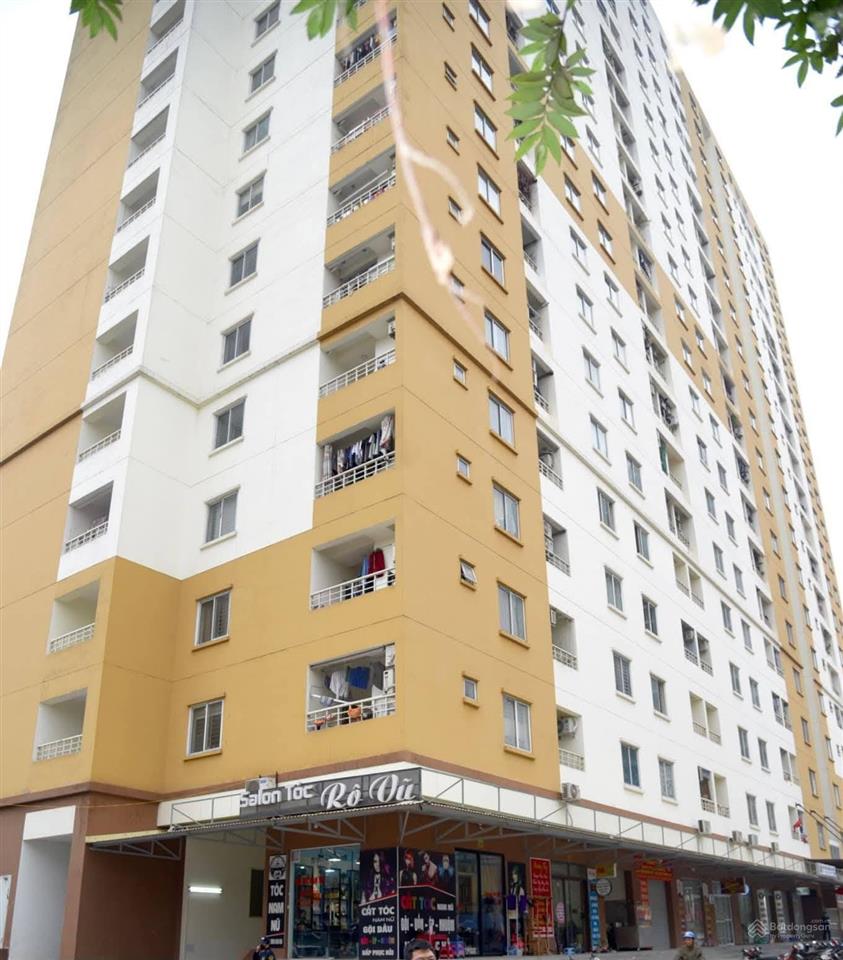 Sốc! chung cư hoàng dương 83 ngọc hồi 65m, 2 pn căn góc 6 triệu nhà mới đẹp