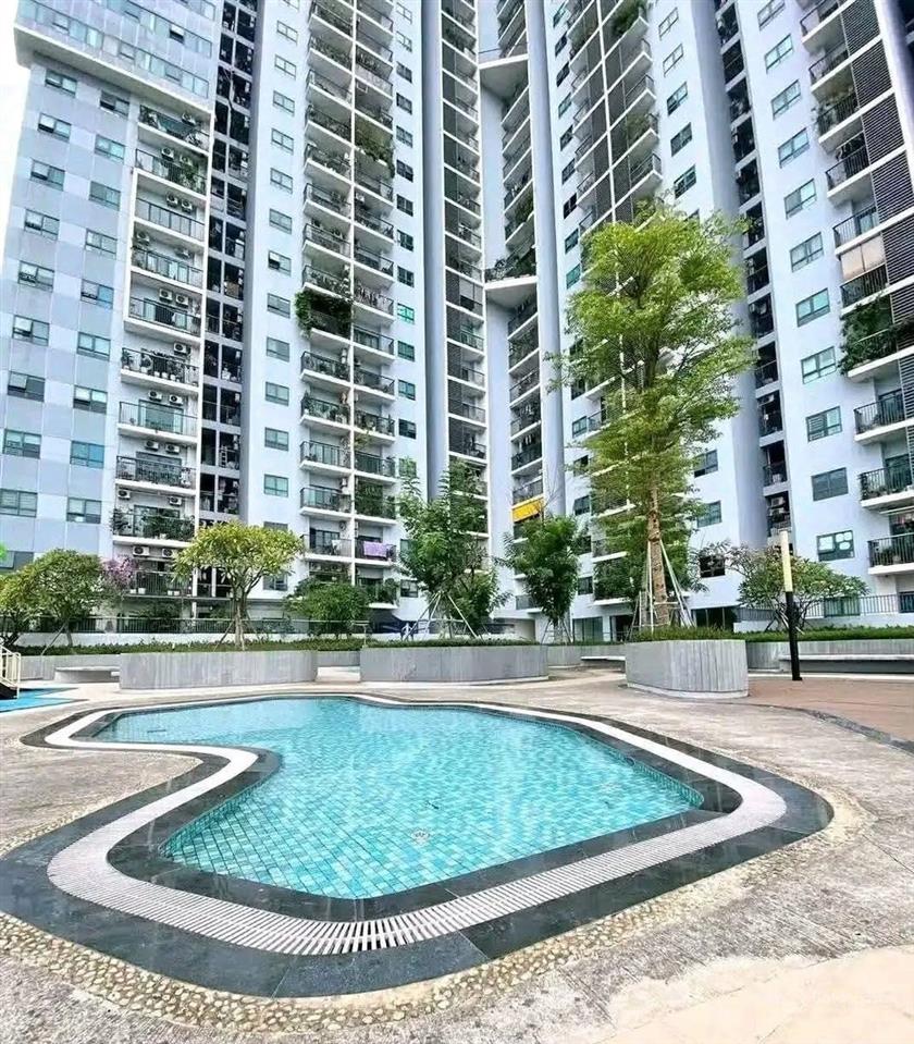 Cho thuê chung cư the two residences gamuda hoàng mai 90m, 3pn giá 11 tr, nhà đẹp
