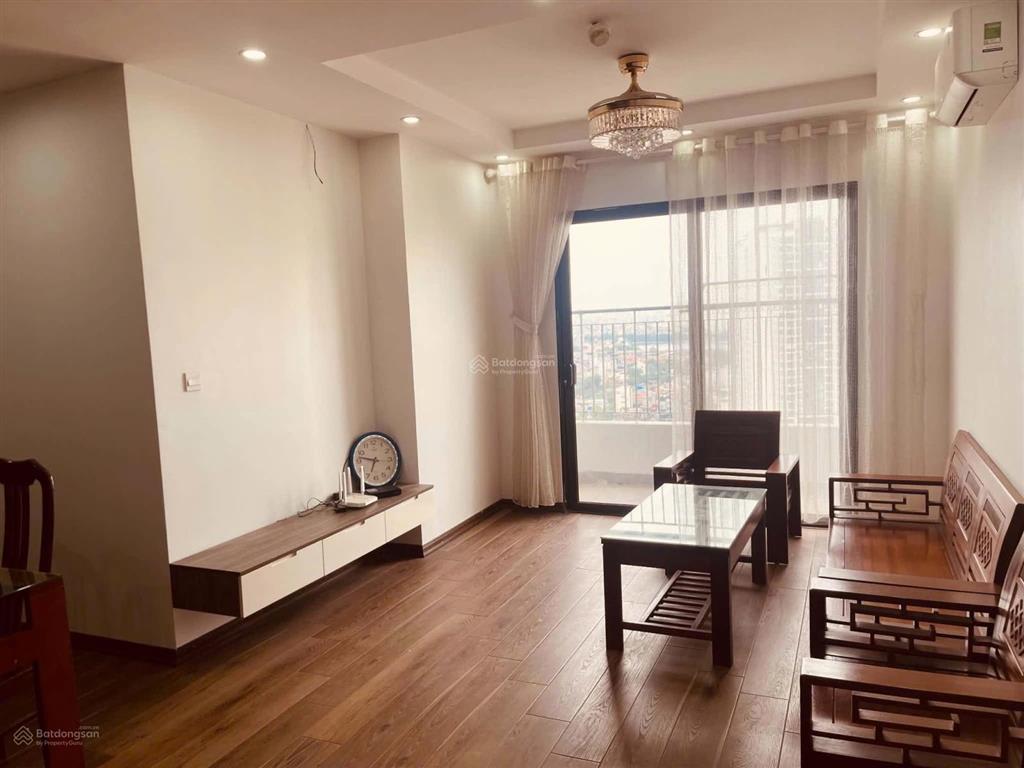 Cho thuê chung cư athena pháp vân  ngọc hồi 69m 2 pn full đồ 9.5 tr nhà đẹp, ở ngay