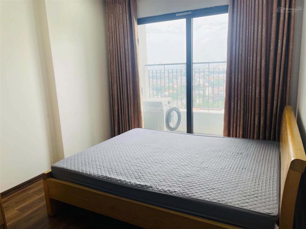 Cho thuê chung cư athena pháp vân  ngọc hồi 69m 2 pn full đồ 9.5 tr nhà đẹp, ở ngay