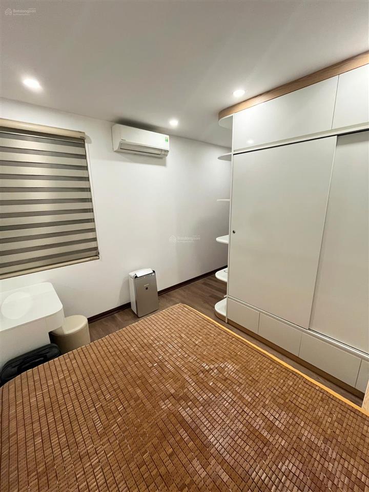 Cho thuê chung cư geleximco southern star 897 giải phóng 62m2, 2 pn full đồ 13tr/th, nhà đẹp
