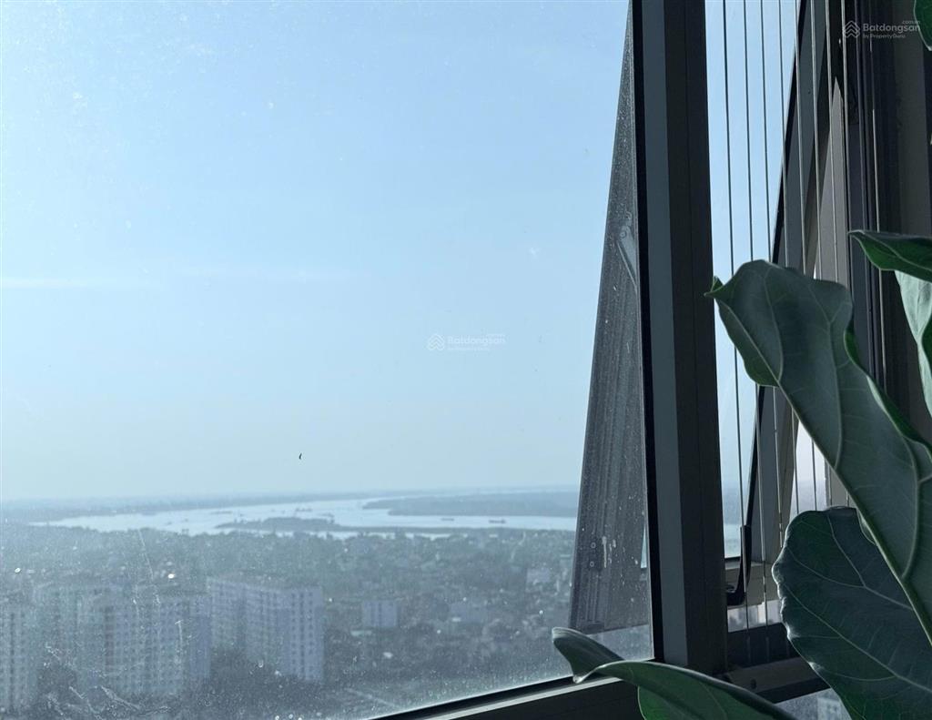 Chính chủ bán căn hộ 92m2 tòa a1 ia20 ciputra, 2 pn + 1 phòng phụ, tầng cao, view thoáng sông hồng