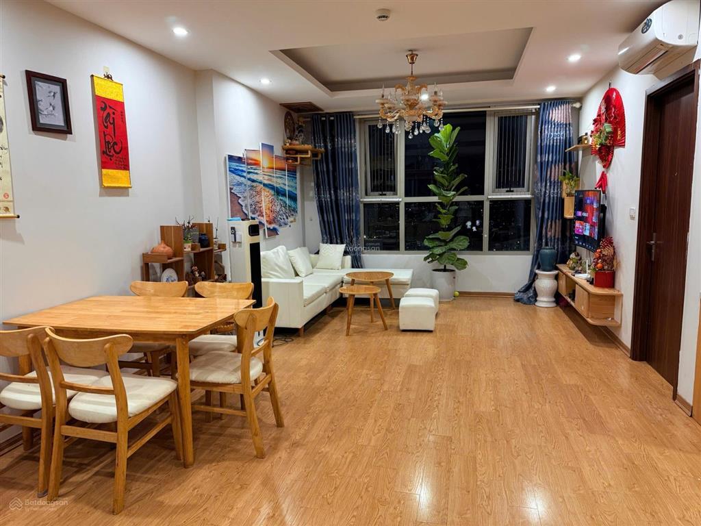 Chính chủ bán căn hộ 92m2 tòa a1 ia20 ciputra, 2 pn + 1 phòng phụ, tầng cao, view thoáng sông hồng