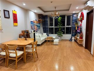 Chính chủ bán căn hộ 92m2 tòa a1 ia20 ciputra, 2 pn + 1 phòng phụ, tầng cao, view thoáng sông hồng
