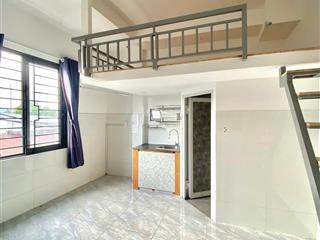 Cho thuê chdv cao cấp xây mới như hình 100% ngay chợ bình thành chỉ 3.000.000đ