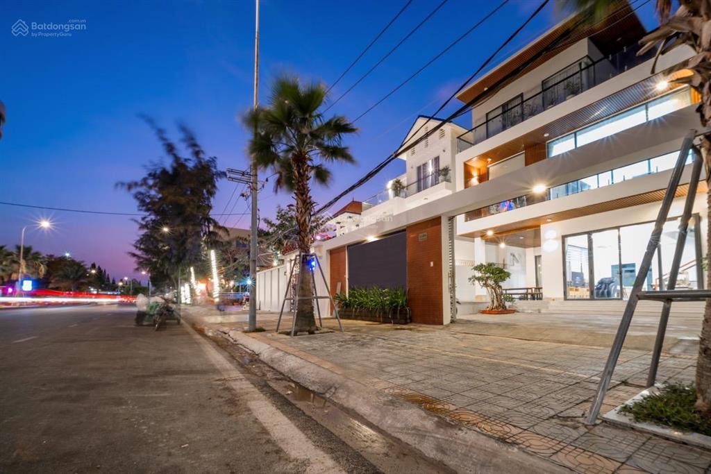 Bán nhà biệt thự đường thi sách