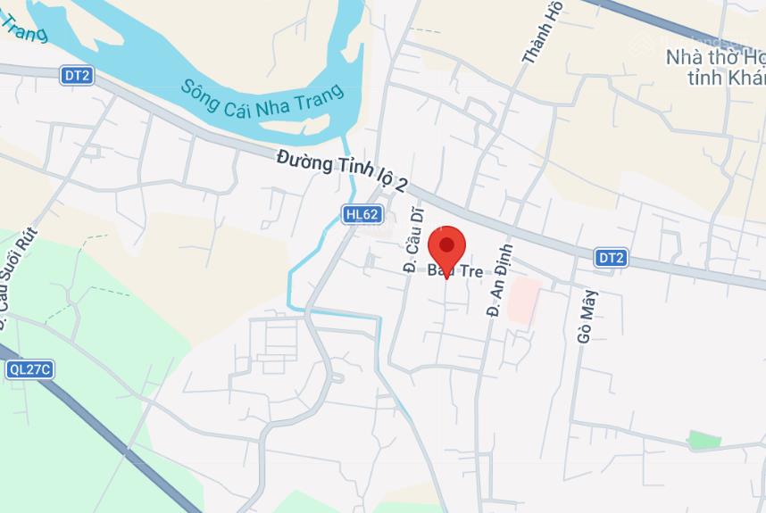 Bán đất tại xã diên phước, 720 triệu, 68 m2, mặt tiền 6m, pháp lý đầy đủ
