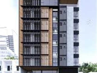 Vị trí vàng, bán nhà mặt tiền ngô thời nhiệm quận 3 (20mx30m) nhà cũ tiện xây mới 180 tỷ 0902 525 ***