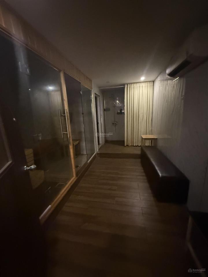 Cho thuê làm spa massage trung tâm quận 3 tp hồ chí minh có 17 phòng 800m2 giá 300 triệu 0902 525 ***