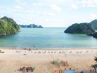 Cần bán đất mặt đường tùng thu diện tích 6.580m² phù hợp xây tòa nhà , khu du lịch sinh thái