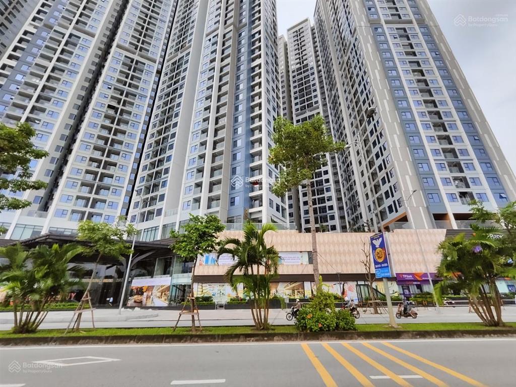 Hạ giá tới 3 tỷ chủ rất thiện trí cần bán đất mặt đường lê hồng phong diện tích 380m2
