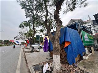 Cần cho thuê sàn thương mại mặt đường phạm văn đồng diện tích 170m2/1 sàn