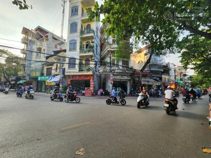 Cho thuê nhà mặt đường hàng kênh diện tích 130m2 mặt tiền 6m