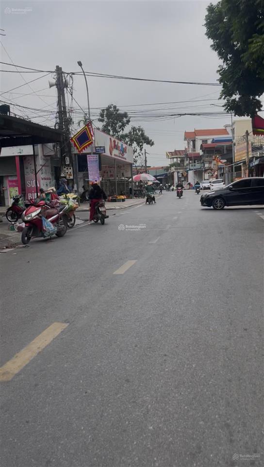 Cho thuê 500m2 sân pick đã có sẵn phường thiên hương
