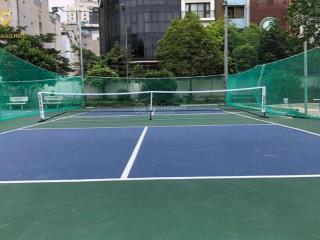 Cho thuê 500m2 sân pick đã có sẵn phường thiên hương
