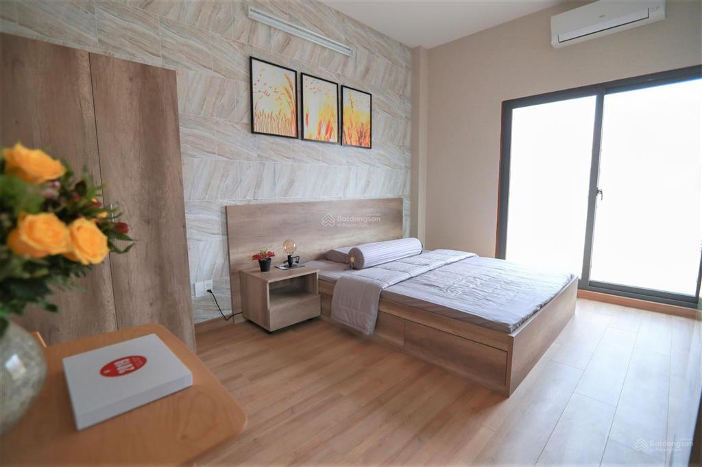 Cho thuê căn studio, thoáng mát, sạch sẽ, an ninh, khu vực tt nguyễn văn thủ, q1, hcm