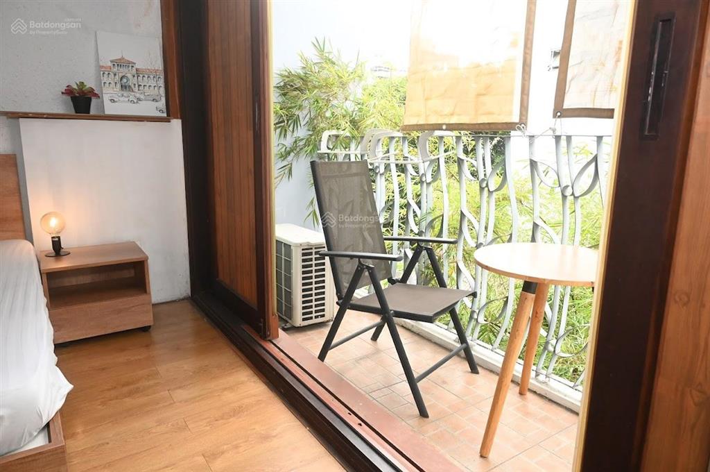 Cho thuê căn studio, thoáng mát, sạch sẽ, an ninh, khu vực tt nguyễn văn thủ, q1, hcm