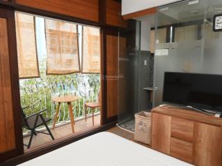 Chính chủ cho thuê studio 1928m2, ngay trung tâm q1, an ninh, yên tĩnh