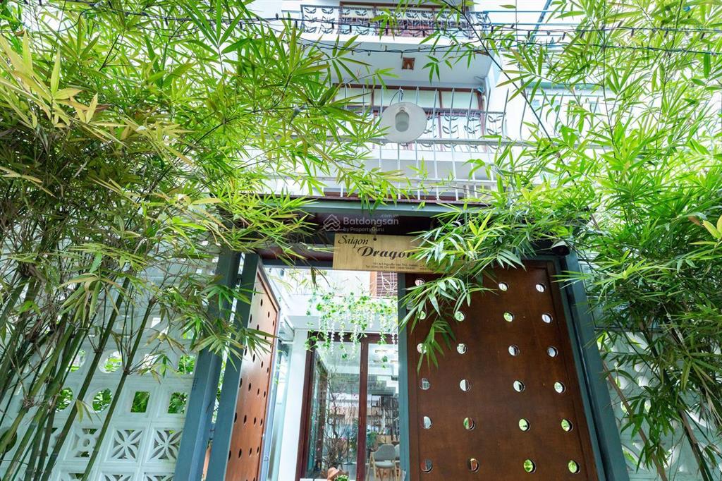 Chính chủ cho thuê studio 1928m2, ngay trung tâm q1, an ninh, yên tĩnh