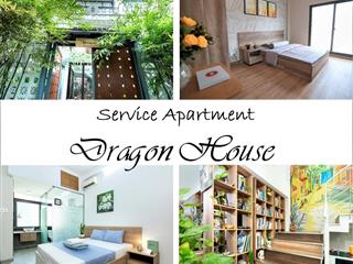 Cho thuê căn studio để ở tại nguyễn văn thủ, tân định, hcm