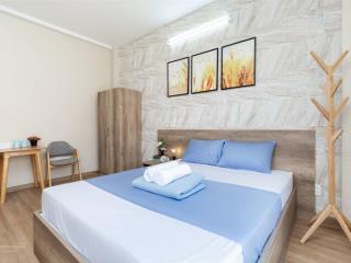 Cho thuê phòng ở 28m2 tại nguyễn văn thủ, tân định, q1, hcm