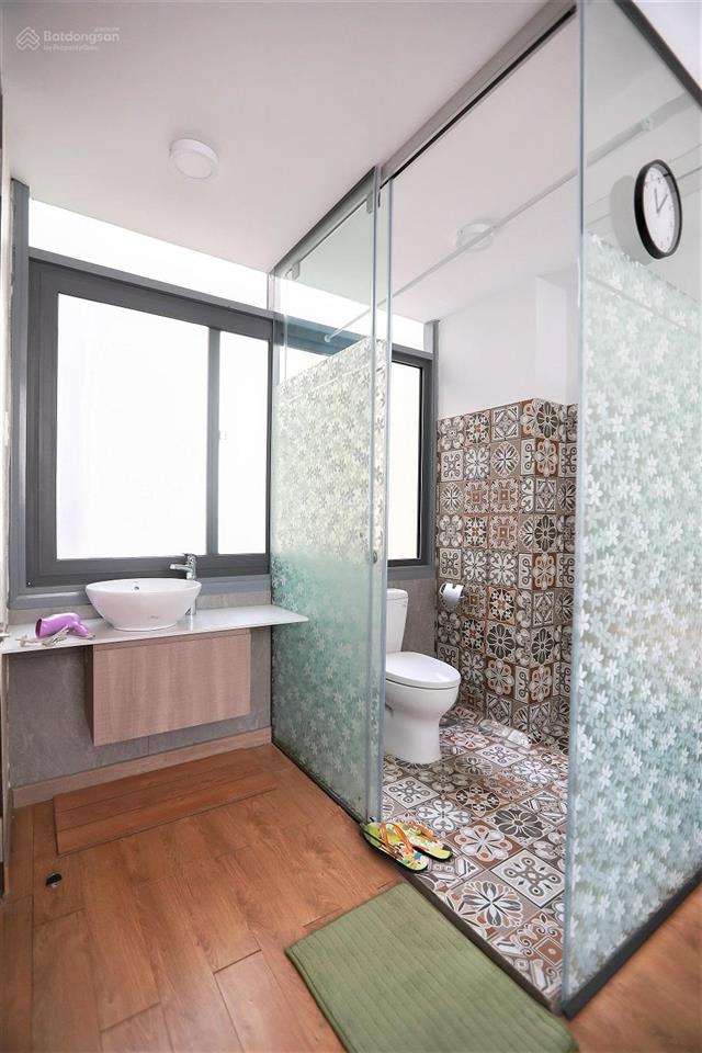 Cho thuê căn studio để ở tại nguyễn văn thủ, tân định, q1, hcm