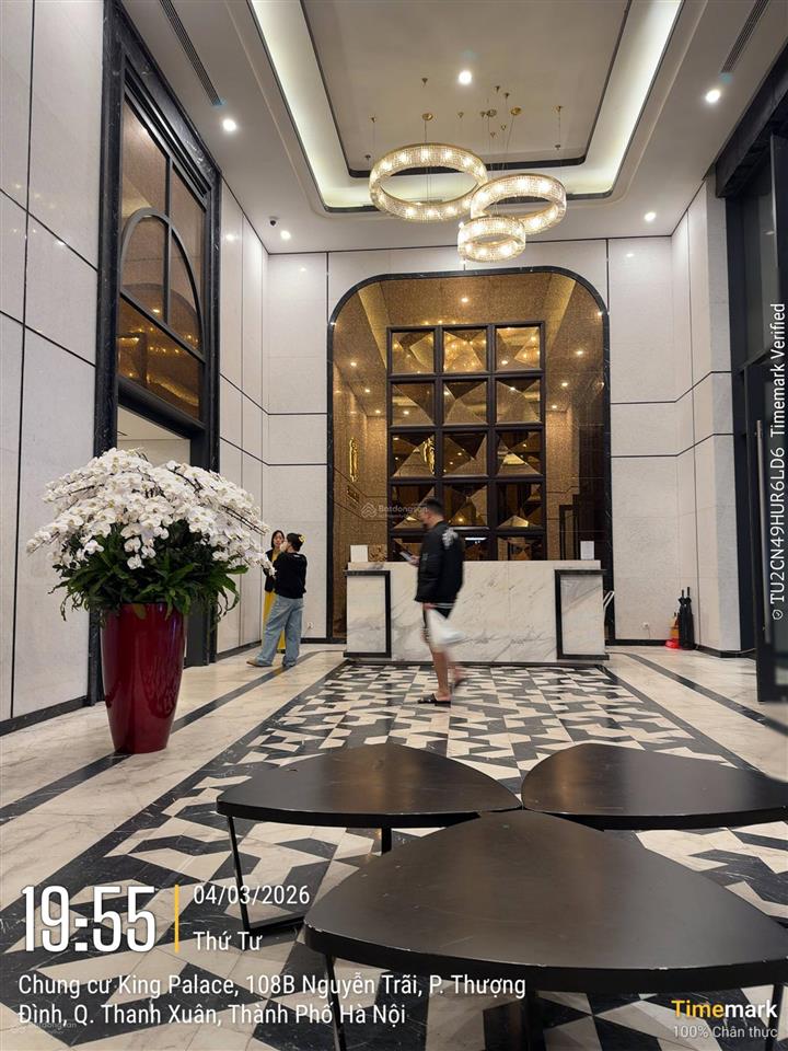 Hiếm bán căn góc 3pn có ban công 100m2 ! view nguyễn trãi giá cả thương lượng trực tiếp chủ