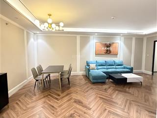 (chính chủ uỷ quyềng)giao cho công ty chúng tôi bán căn hộ 2pn đầy đủ nội thất tại kingpalace