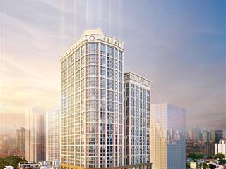 Chính chủ là công ty sở hữu cần thanh lý hai căn tầng cao view đẹp tại king giá cả thoả thuận