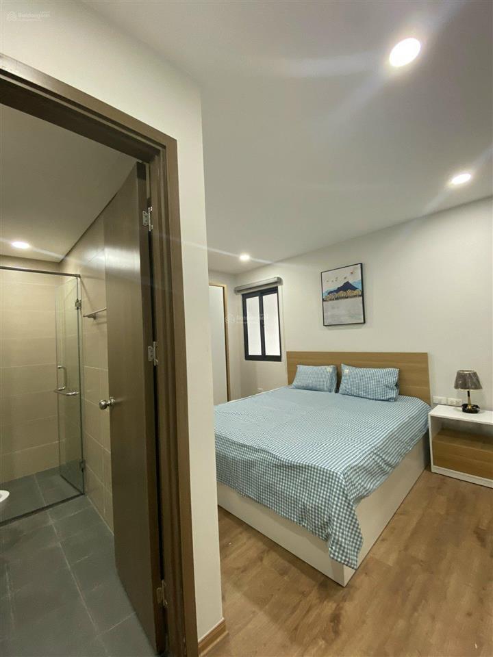 (giá tốt nhất tòa) bán cc rose town 79 ngọc hồi, 2pn, 2wc, nội thất cơ bản gắn tường