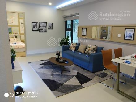 Chính chủ rao bán căn 02pn 60m2 giá cả hợp lý tại pcc1 triều khúc