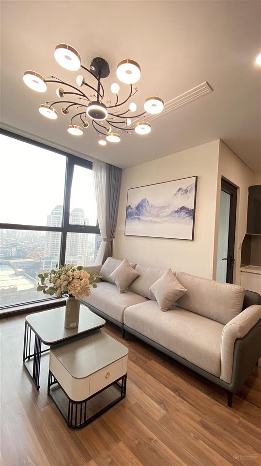 Chính chủ rao cho thuê cc tại chung cư pcc1 triều khúc, giá thỏa thuận, 60m2 mới, nổi bật và hiếm