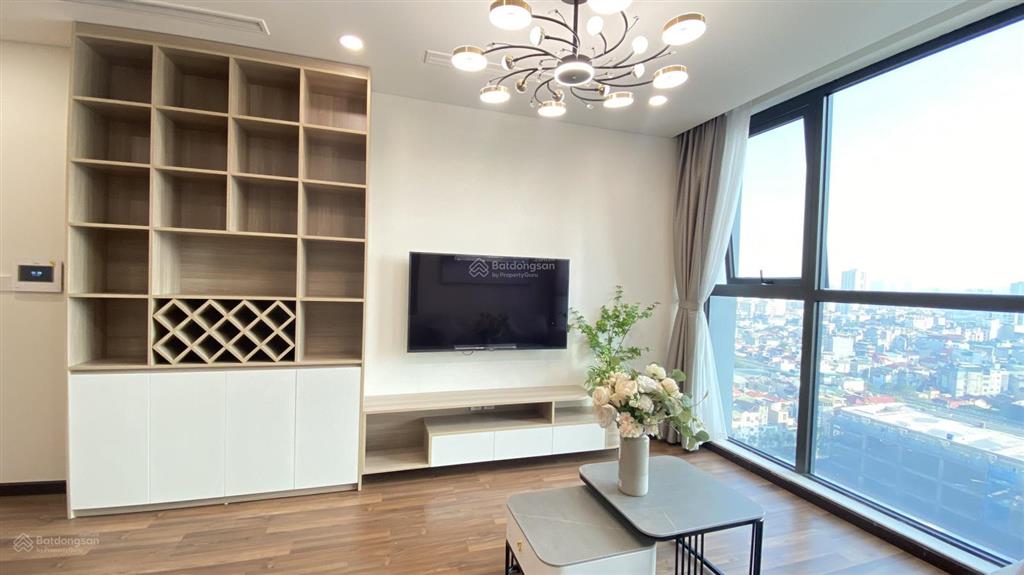 Chính chủ rao cho thuê cc tại chung cư pcc1 triều khúc, giá thỏa thuận, 60m2 mới, nổi bật và hiếm