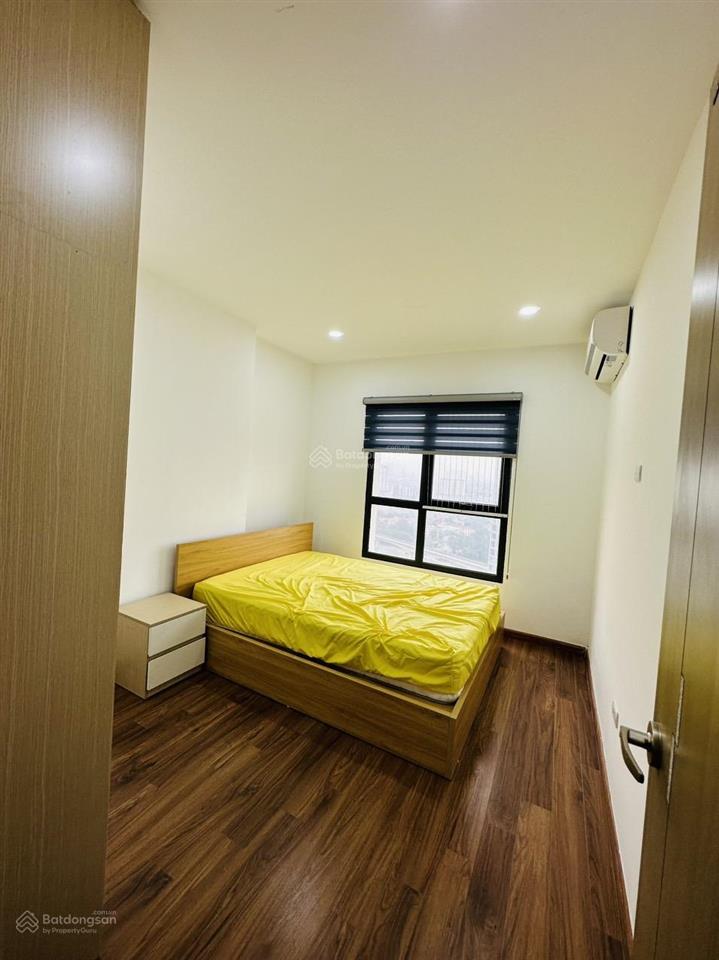 Chính chủ nước ngoài cần bán căn 2 ngủ hướng mát + sổ đỏ lâu dài nhà vuông tại samsora