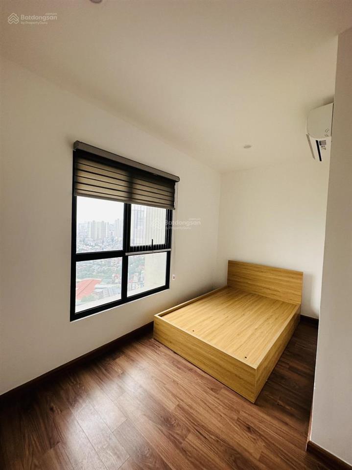 Chính chủ nước ngoài cần bán căn 2 ngủ hướng mát + sổ đỏ lâu dài nhà vuông tại samsora