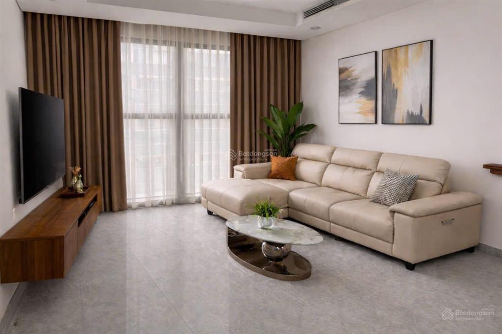Cho thuê căn hộ mới tinh, căn góc 3 phòng ngủ view sông hồng tại riverview, vào được ngay