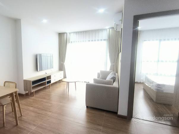 Liên tục cập nhật cho thuê căn hộ 2pn dự án samsora giá tham khảo tốt trong khu vực  em ah