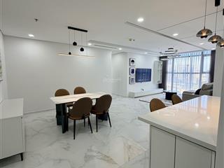 Cho thuê cc tại sunshine center, 25 triệu vnd, 115m2, 3pn, 2wc nhà mới tinh