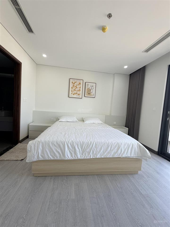 Cho thuê căn hộ chung cư giá cực chất tại chung cư the nine, 25 triệu, 115m2
