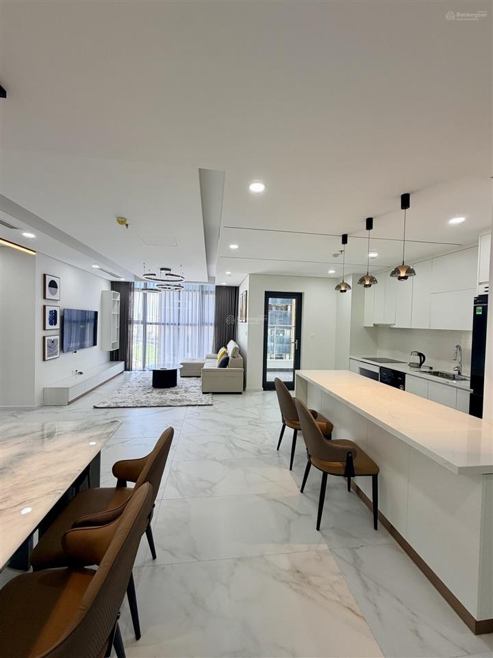 Cho thuê căn hộ chung cư giá cực chất tại chung cư the nine, 25 triệu, 115m2