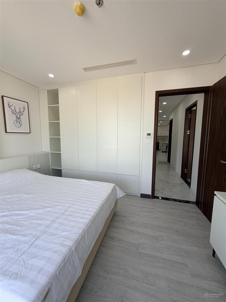 Cho thuê căn hộ chung cư giá cực chất tại chung cư the nine, 25 triệu, 115m2