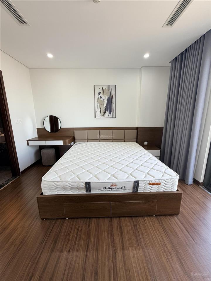Cho thuê cc pandora 53 triều khúc, 15,5 triệu vnd, 100m², đẹp, nhiều tiện ích hot! căn góc hoa hậu