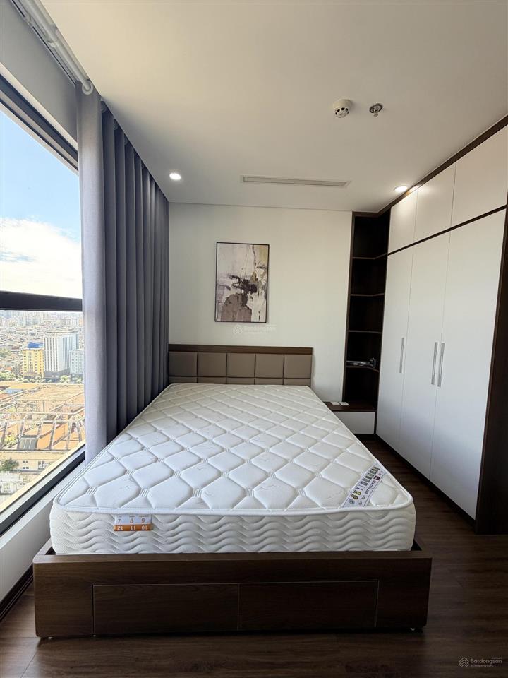 Cho thuê cc pandora 53 triều khúc, 15,5 triệu vnd, 100m², đẹp, nhiều tiện ích hot! căn góc hoa hậu